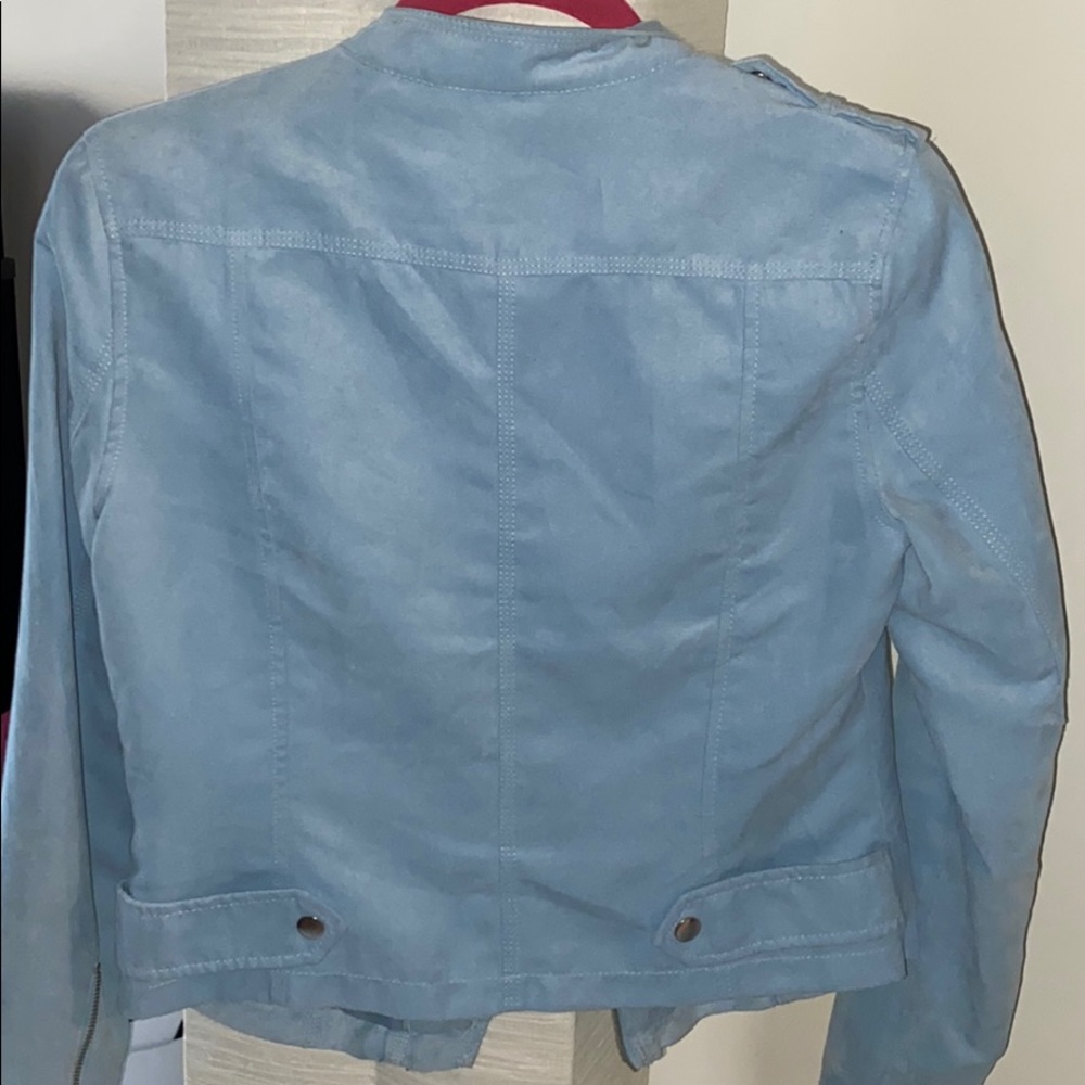 Jacket - Picture 2 of 2